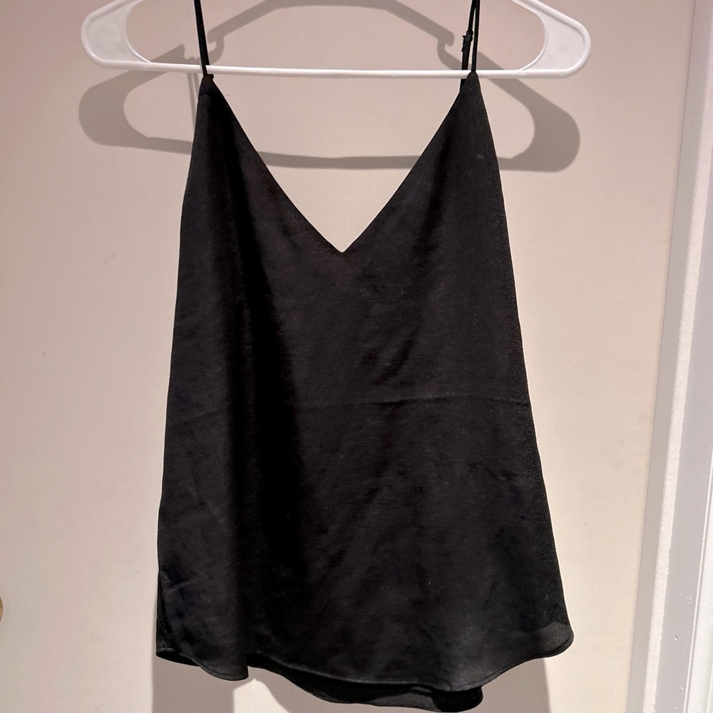 Women’s flowing top